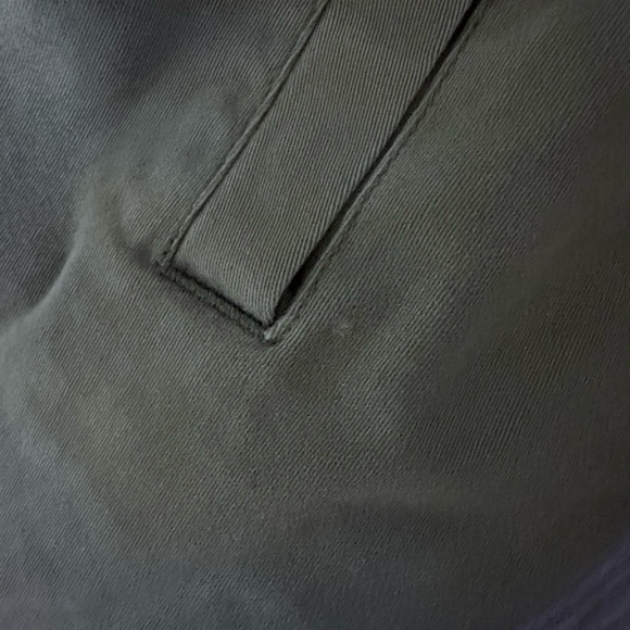 Torrid Twill Anorak Jacket [CL3] - Picture 12 of 12